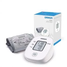 Тонометр Omron X2 Basic Автоматичний ЄС
