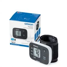 Тонометр Omron RS3 Intelli IT ЄС