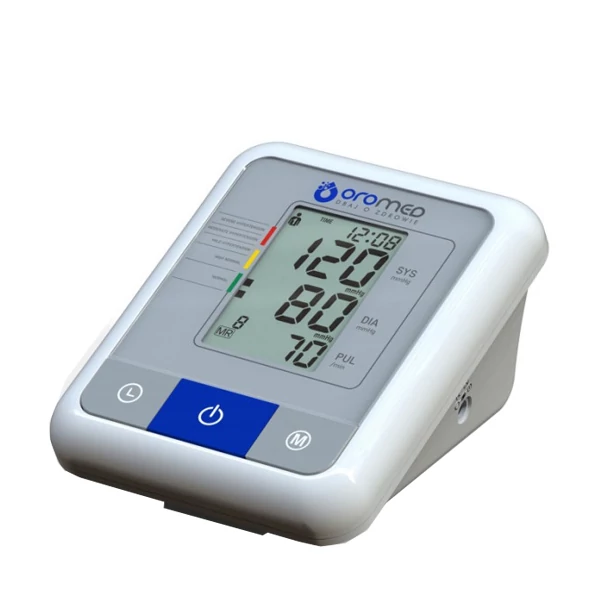Тонометр автоматичний Oromed ORO-N1 BASIC