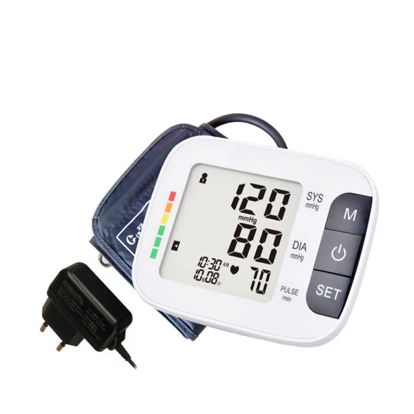 Тонометр автоматичний Oromed ORO-N7 CLASSIC-Z з адаптером