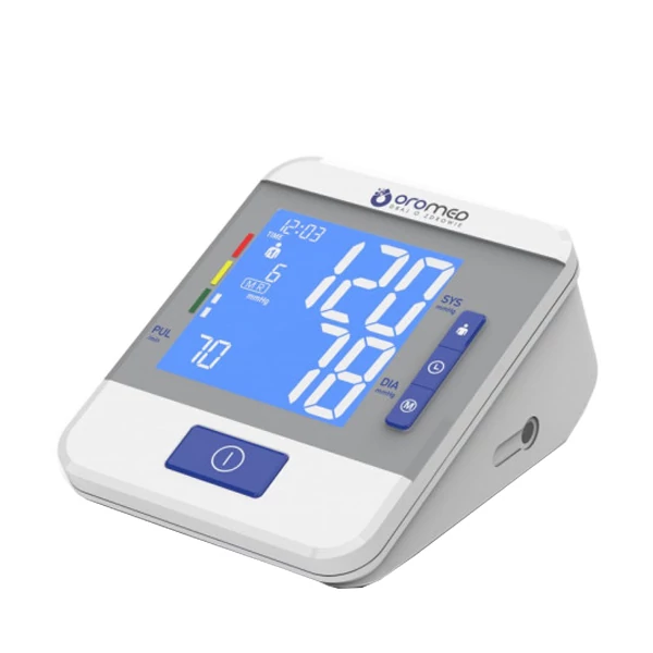 Тонометр автоматичний Oromed ORO-N8 COMFORT