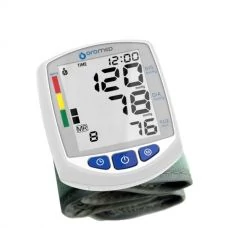 Тонометр автоматичний на зап'ястя Oromed ORO-SM2 COMFORT