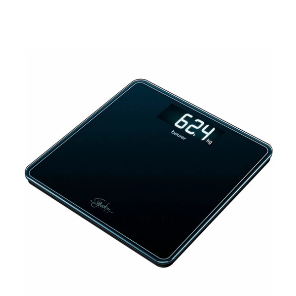 Ваги підлогові BEURER GS 400 Line Black ЄС