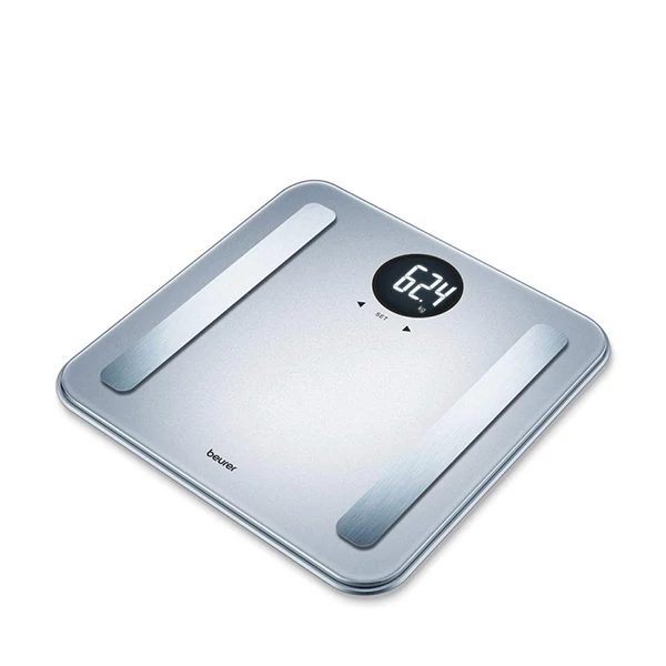 Ваги підлогові електронні Beurer BF 198 ЄС