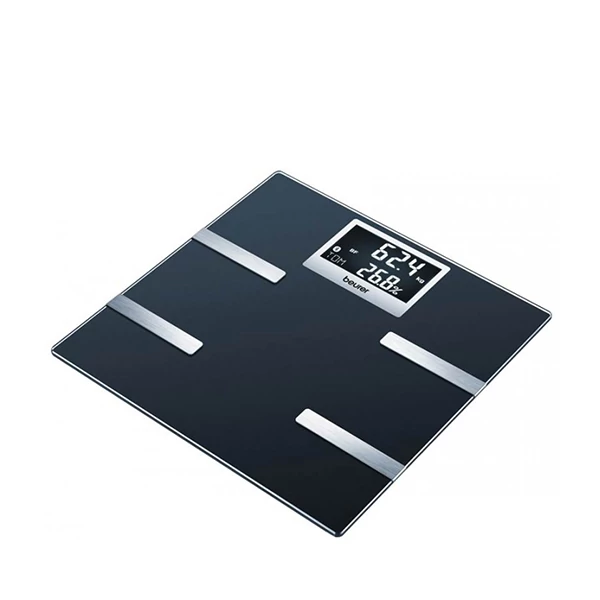 Ваги підлогові електронні Beurer BF 700 ЄС