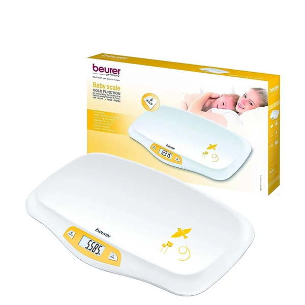 Дитячі ваги Beurer BY 80 Електронні ЄС