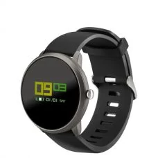 Смарт-годинник Acme SW101 Black ЄС
