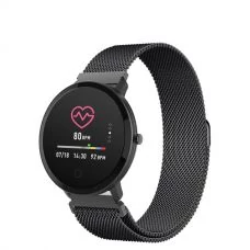 Смарт-годинник Forever ForeVive SB-320 Black ЄС