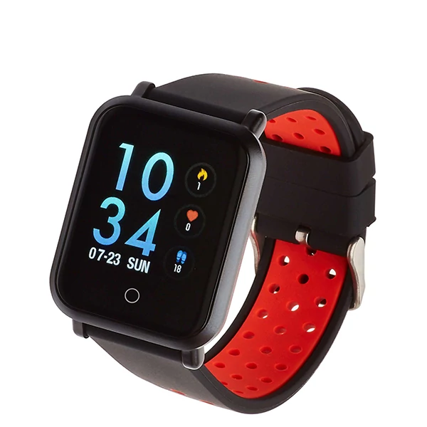Смарт-годинник Garett Sport 17 Plus Red ЄС