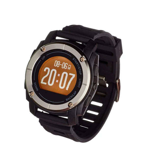 Смарт-годинник Garett Sport 23 GPS ЄС