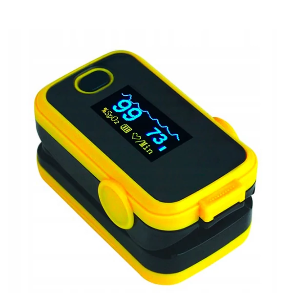Пульсоксиметр OxyCare OXY310 ЄС
