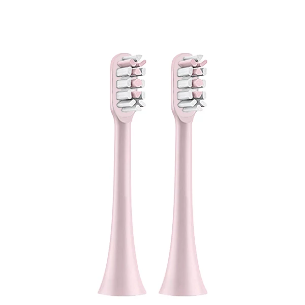 Насадки AZDENT Classic Pink 2 шт.