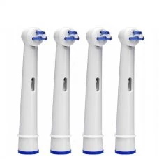 Насадки Brush Heads IP-17A для зубної щітки 4 шт. ЄС