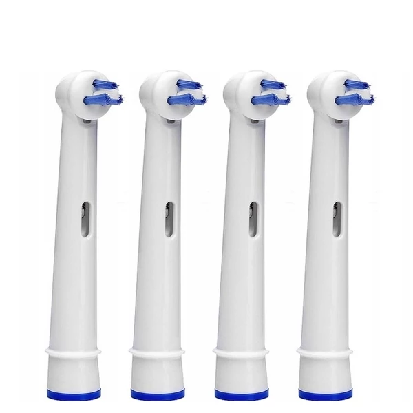Насадки Brush Heads IP-17A для зубної щітки 4 шт. ЄС
