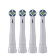 Насадки Brush Heads iO Ultimate Clean White (4 шт.)