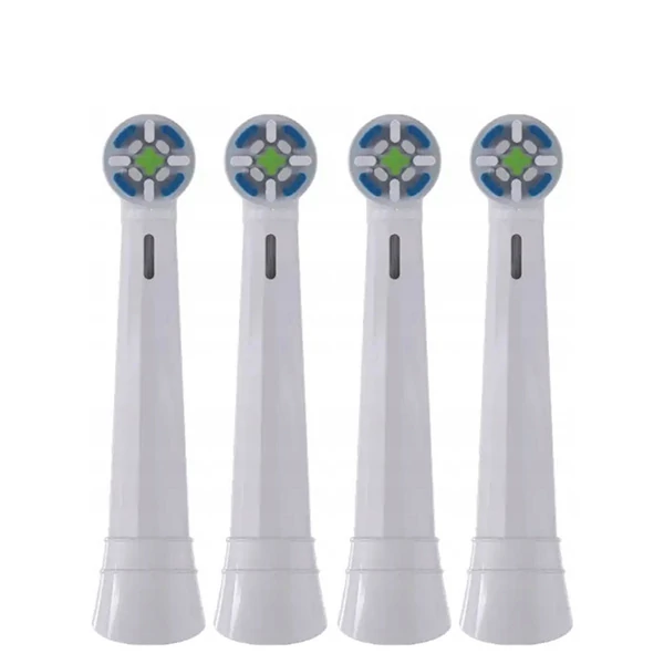 Насадки Brush Heads iO Ultimate Clean White (4 шт.)