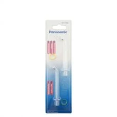Насадки Panasonic WEW0982 для іригатора 2 шт. ЄС