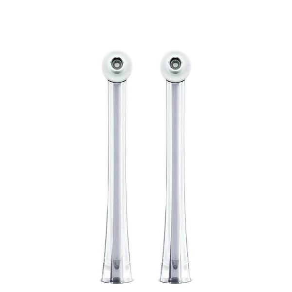 Насадки Philips Sonicare HX8032/07 AirFloss Ultra Interdental для іригатора 2 шт. ЄС