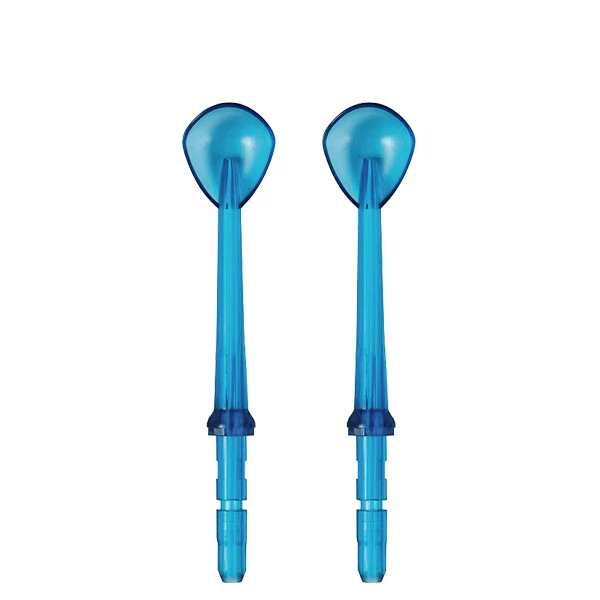 Насадки ProZone Nozzle Tongue Cleaning FC1-Type (2 шт.) для іригатора