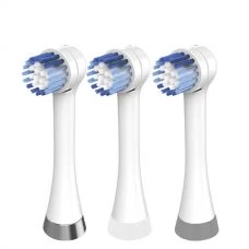 Насадки Waterpik OTRB-3WW для зубної щітки - 3 шт. ЄС