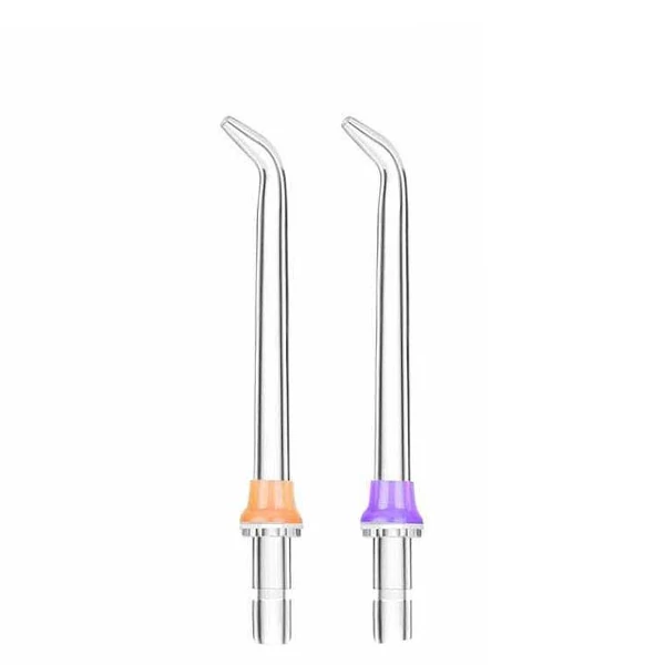 Насадки H2OFloss Tip Classic (2 шт) для іригатора