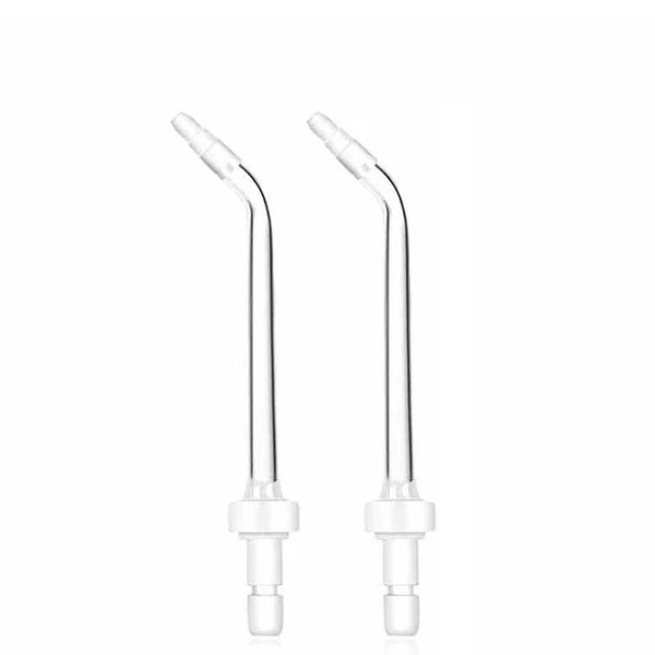 Насадки H2OFloss Tip Orthodontic (2 шт) для іригатора