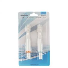 Насадки Jetpik JA05-109-34 Sensitive для чутливих зубів (2 шт.) Для іригатора