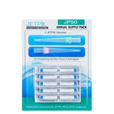Набір аксесуарів JetPik для іригатора JP50/51M solo