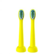Насадки Lebond Heads Q2 Intensive Yellow 2 шт.
