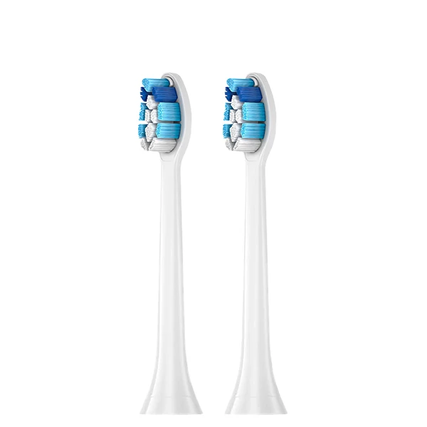 Насадки Lebond PRO-AFT (Sensitive) (2шт.) на зубну щітку