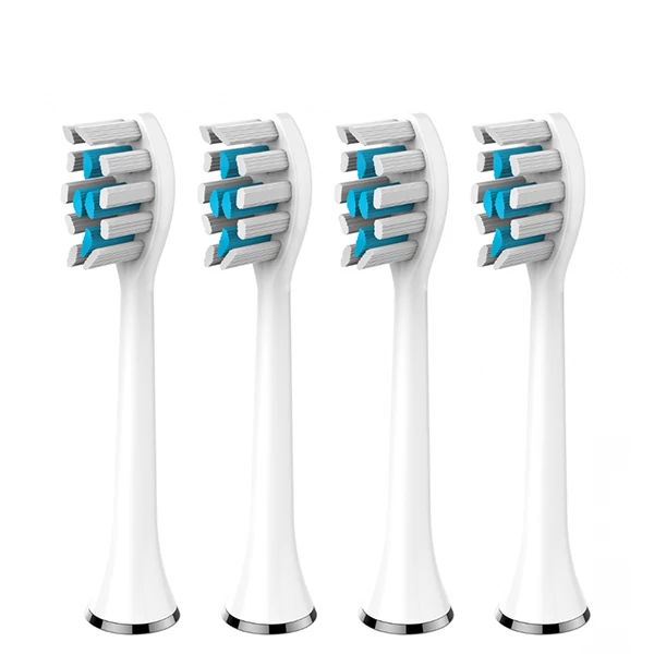 Насадки MEDICA+ Probrush 9.0 (Ultrasonic) White (4 шт.)