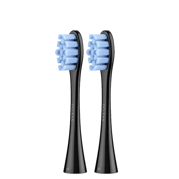 Насадки Oclean P2S5 Black (2 шт.) для зубної щітки ЄС