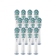 Змінні насадки на щітку Oral-B Dual Clean 12 шт.