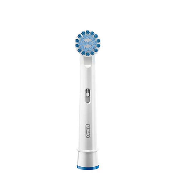 Насадка Oral-B EB17s Sensitive Soft (1 шт) на зубну щітку