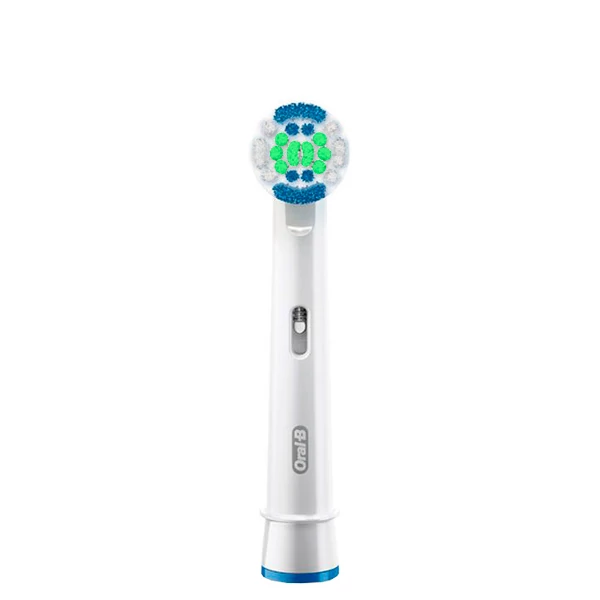 Антибактеріальна насадка Oral-B EB20AB Precision Clean (1 шт) на зубну щітку
