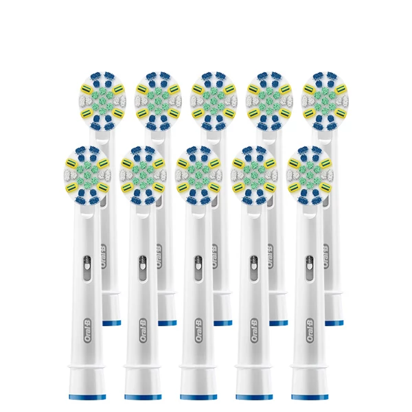 Насадки Oral-B EB25 Floss Action (10 шт.)