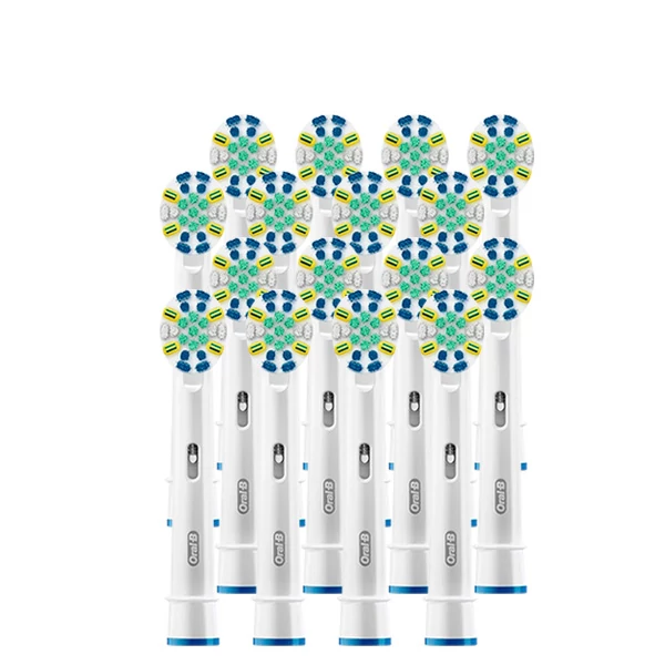 Насадки Oral-B EB25 Floss Action (16 шт.) на зубну щітку