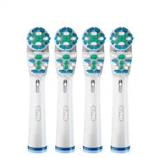 Насадки Oral-B EB417 Dual Clean (4 шт) на зубну щітку