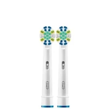 Насадки Oral-B EB25 Floss Action (2 шт.) на зубну щітку ЄС
