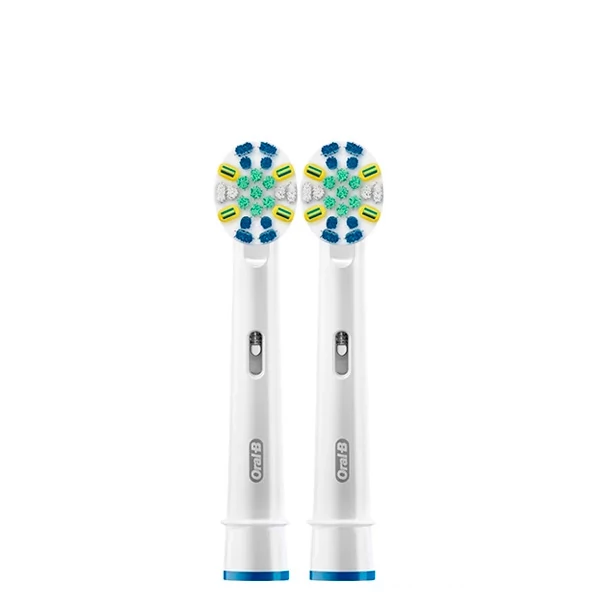 Насадки Oral-B EB25 Floss Action (2 шт) на зубну щітку