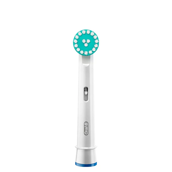 Насадка Oral-B OD17 Ortho (1 шт) для брекетів на зубну щітку