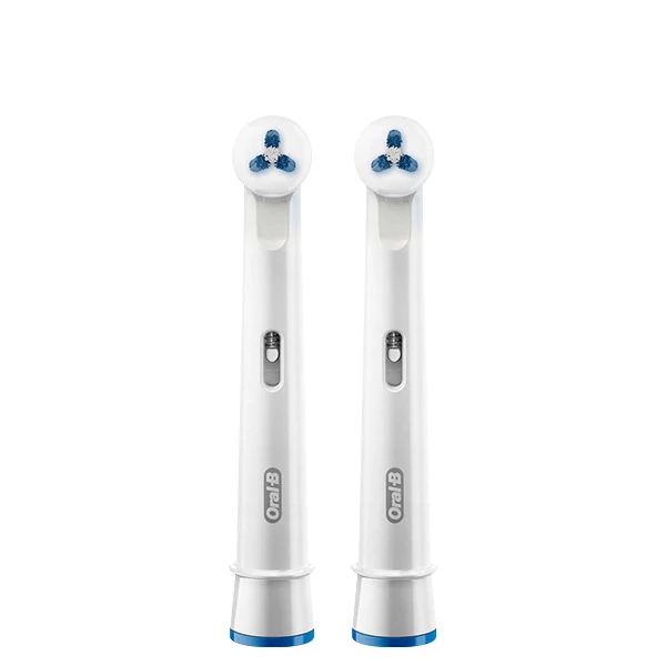 Насадки Oral-B Power Tip на зубну щітку (2 шт.)