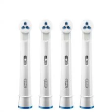 Насадки Oral-B Power Tip на зубну щітку (4 шт.)