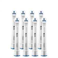 Насадки Oral-B Power Tip на зубну щітку (8 шт.)