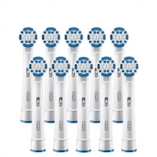 Насадки Oral-B Precision Clean EB20 (10 шт.) Для зубної щітки