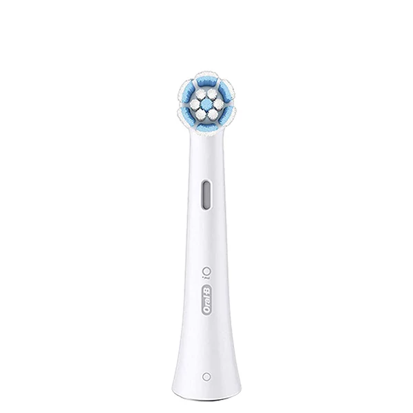 Насадки Oral-B iO RB SW Gentle Care White (1 шт.) ЄС