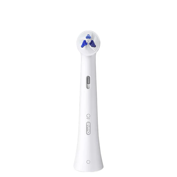 Насадки Oral-B iO RB TG Specialised Clean White (1 шт.)