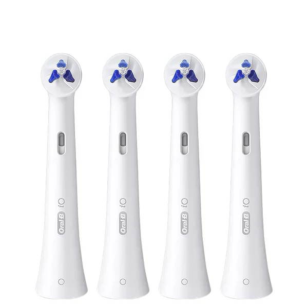 Насадки Oral-B iO RB TG Specialised Clean White (4 шт.)