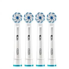 Насадки Oral-B EB60 Sensitive Clean (4 шт.)