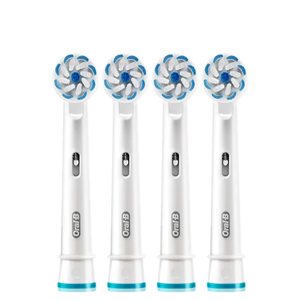 Насадки Oral-B EB60 Sensitive Clean (4 шт) ЄС